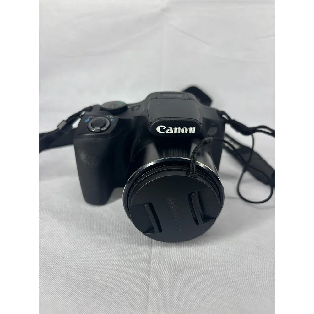 Canon powershot sx530